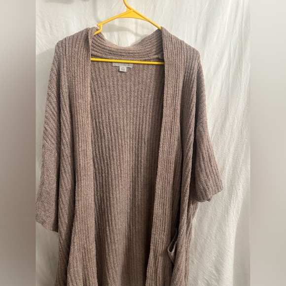 Barefoot dreams cardigan - Picture 1 of 3